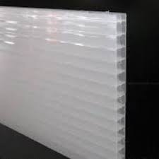 opaal polycarbonaat